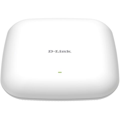 D-Link DAP-X2810 Wireless AX1800 Wi-Fi 6 802.3at PoE Access Point