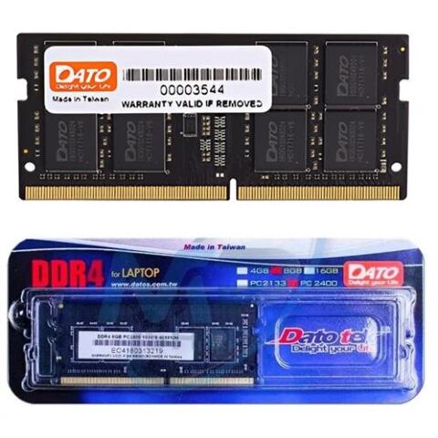 Dato 4GB DDR4 3200MHz SO-DIMM Memory