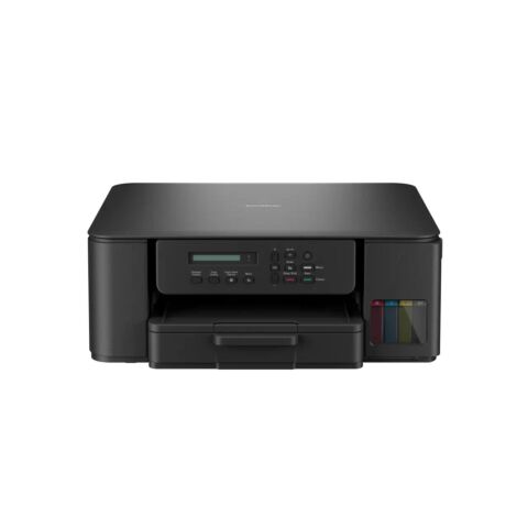 Brother DCP-T530DW 3-in-1 Ink Tank Multifunction Printer with WiFi & Duplex