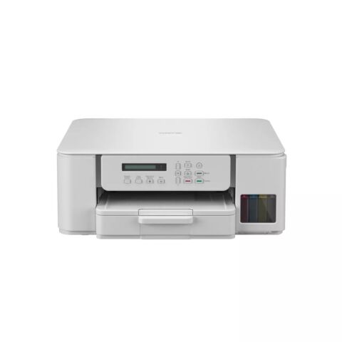 Brother DCP-T536DW 3-in-1 Ink Tank Multifunction Printer with WiFi & Duplex