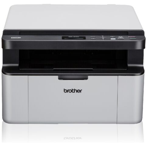 Brother DCP1610w mono 3-in-1 Multifunction Laser Printer Print Scan Copy