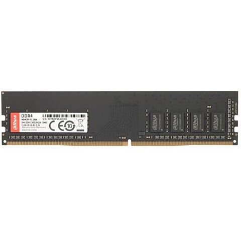 Dahua 4GB DDR4 2666MHz Desktop Memory Module
