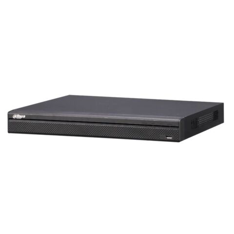 Dahua 5 Series NVR 8 Channel 4K 2 HDD