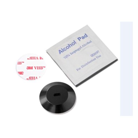 Notebook Lock Disk