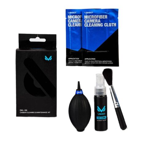 VSGO Camera Lens Cleaning Kit