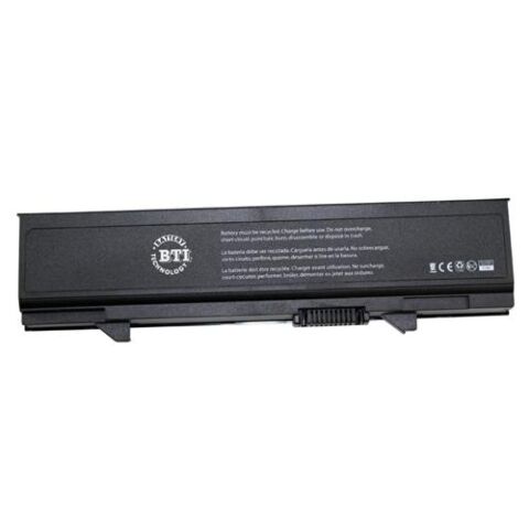 BTI Dell Latitude E5400 E5410 E5500 E5510 (6-cells)