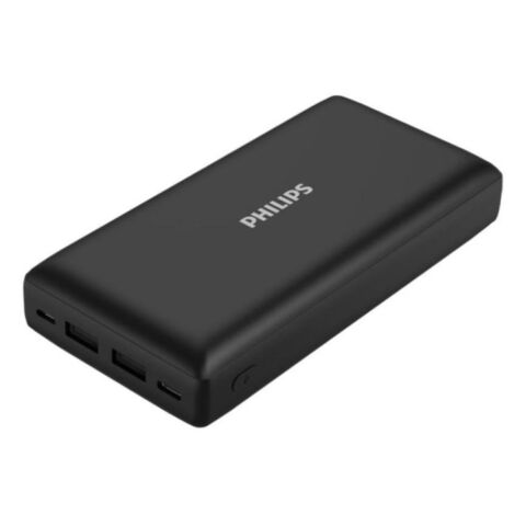Philips 2 Port 20000mah Power Bank