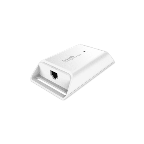 D-Link 1-Port 30W PoE Splitter