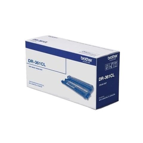 Brother DR-361CL Brother Drum Unit for HLL8350CDW MFCL8600CDW MFCL8850CDW