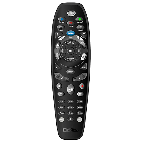 DStv Explora Remote (A6)