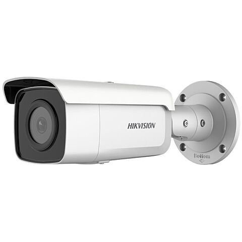 Hikvision DS-2CD2T46G2-4I 4MP AcuSense Fixed Bullet Network Camera