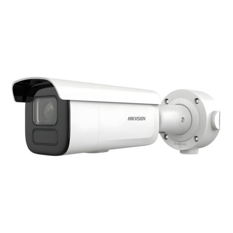 Hikvision 6MP 7-35mm AcuSense Motorized Varifocal Bullet Network Camera