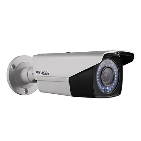 Hikvision 720p Stand Definition 720p Bullet analogue camera with Vari-focal