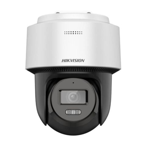 Hikvision 2MP 2.8mm Fixed Outdoor Smart Hybrid Light PT Network Camera