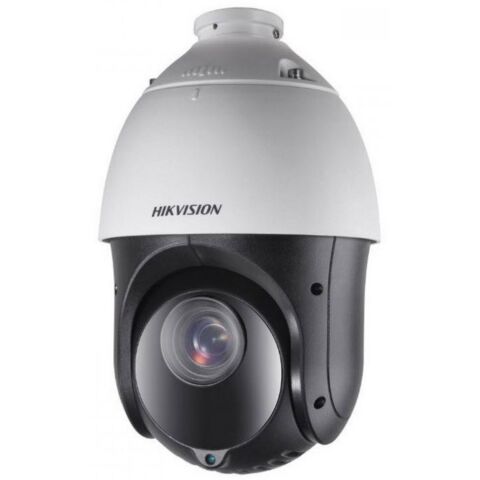 Hikvision Outdoor 25X 2-MP Infra-red Network PTZ Dome Camera