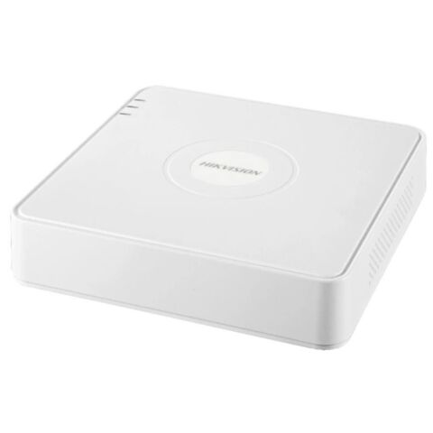 Hikvision DS-7104NI-Q1/4P 4-ch Mini 1U NVR