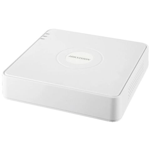 Hikvision DS-7108NI-Q1/8P 8-ch Mini 1U 8 PoE NVR