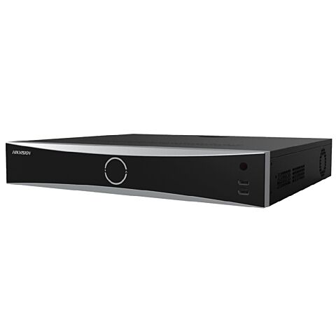 Hikvision DS-7716NXI-I4/16P/S 16-ch 1.5U 16 POE AcuSense 4K NVR