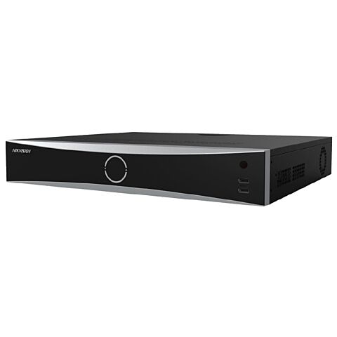 Hikvision DS-7732NXI-I4/S 32-ch 1U AcuSense 4K NVR