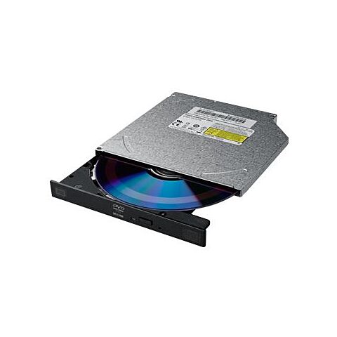 Liteon slim-type DVDRW super multi SATA Drive