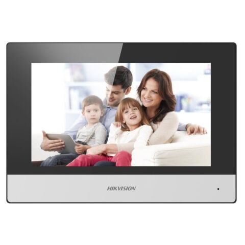 Hikvision DS-KH6320-WTE1 Video Intercom Indoor Station