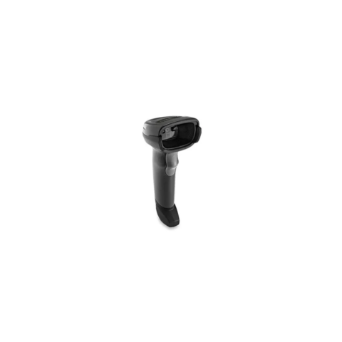 Zebra DS2278, Handheld bar code reader, 1D/2D, LED - DS2278-SR7U2100PRW