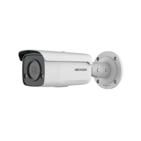 Hikvision 2MP ColorVU Fixed Bullet IP Camera