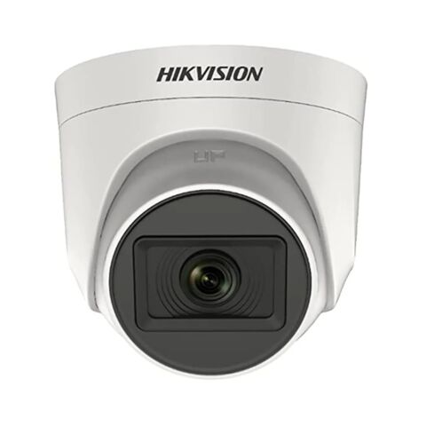 Hikvision 2MP 2.8mm Fixed Indoor Turret Analogue Camera
