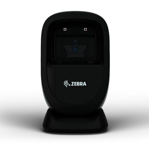Zebra DS9308-SR Black USB Kit