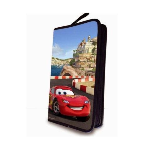 Disney Cars 48 CD Wallet