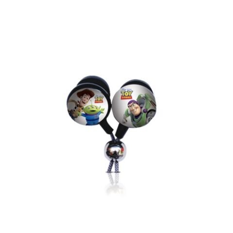 Disney Toy Story Headphone-Cable length 1m