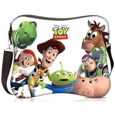 Disney 10 inch Toy Story Laptop Bag