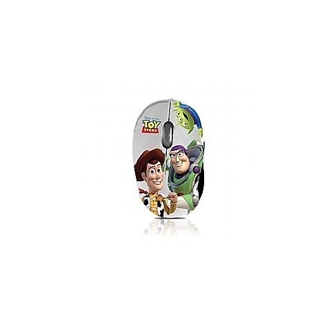 Disney Toy Story Mini Optical USB Mouse