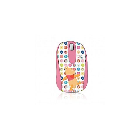 Disney Winnie the Pooh Optical USB Mouse