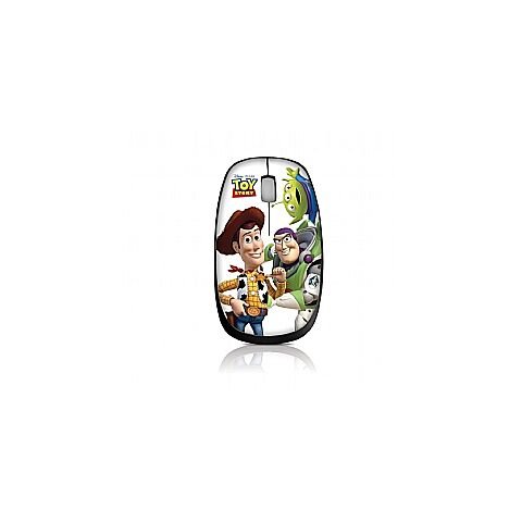 Disney Toy Story Optical USB Mouse