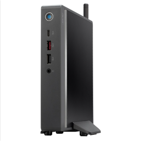 Acer Veriton 2000 Mini - Acer Desktop Core i3 8gb 512gb