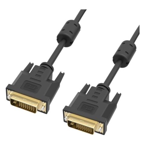 DVI-I To DVI-I Dual Link Digital 24+5