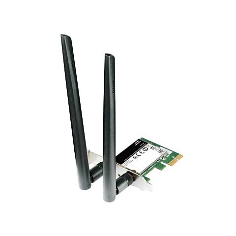 D-Link DWA-582 Wireless Dual Band PCI-E Adapter