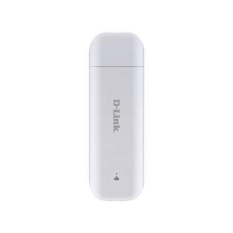 D-Link DWR-910M 4G LTE Wi-Fi Modem and Router USB 2.0