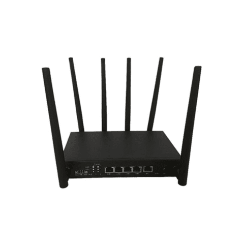 D-Link 4G LTE M2M Router