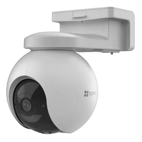 Ezviz EB8 2K Battery-Power PT 4G Camera