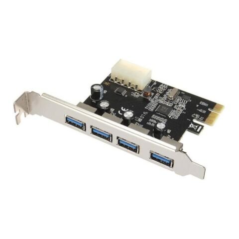 PCI-E USB 3.0 Card 4 Ports