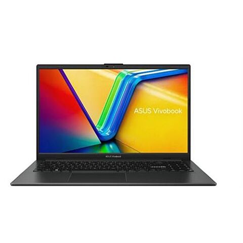 Asus VivoBook Go 15 E1504FA Series Mixed Black Notebook
