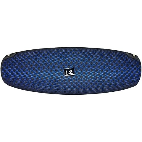 E20 Blue Bluetooth /USB/FM/M-SD