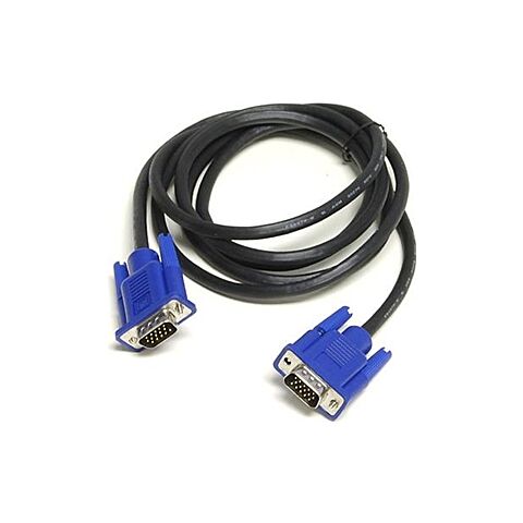 15CM MALE TO MALE VGA CABLE