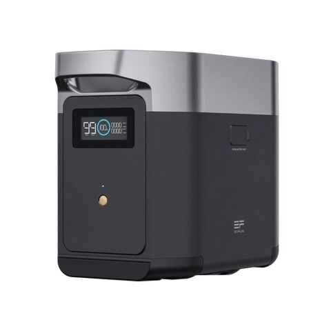 Ecoflow Delta 2 extended Battery - 1024Wh LFP