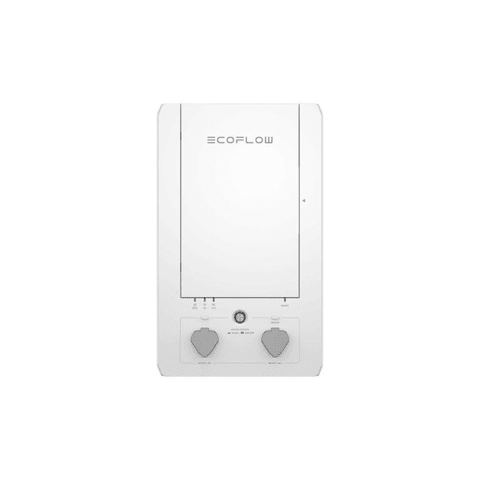 EcoFlow Smart Home Panel for Delta Pro with Relay Module