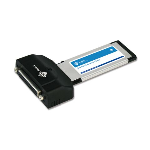 Sunix 2-port RS-232 High Speed Express Card