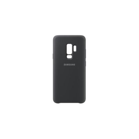 Samsung Silicone Cover S9+