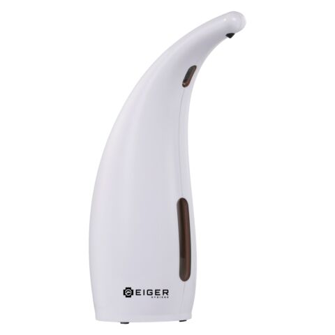 Eiger Hygiene � 280ML Automatic Counter Top Sanitizer Dispenser